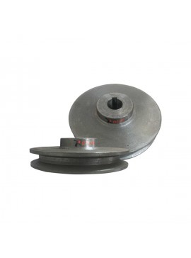 ΤΡΟΧΑΛΙΑ 100x19 ΜΟΝΟ ΛΟΥΡΙ