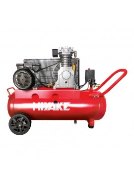 ΑΕΡΟΣΥΜΠΙΕΣΤΗΣ MIYAKE AIR 100B ΜΕ ΙΜΑΝΤΑ