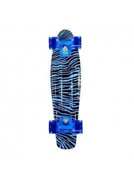PENNYBOARD ART TIGER NILS EXTREME