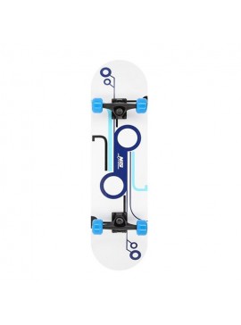 SKATEBOARD CR3108SA METRO 2 NILS EXTREME