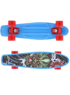PENNYBOARD CRUDE DRAGON NILS EXTREME