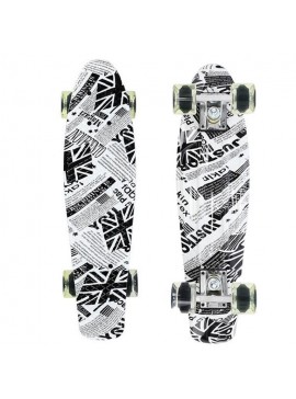 PENNYBOARD ART PAPER NILS EXTREME