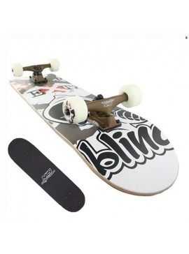SKATEBOARD  CR3108SA BLIND NILS EXTREME