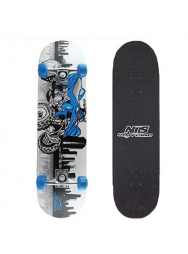 SKATEBOARD CR3108SB SPEED NILS EXTREME