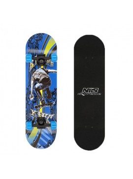 SKATEBOARD KING NILS EXTREME