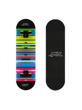 SKATEBOARD NILS EXTREME CR3108SA ERROR