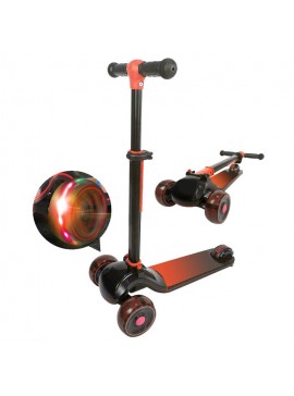GC SCOOTER FUN X8 Κόκκινο