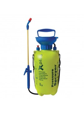 ΨΕΚΑΣΤΗΡΑΣ PLUS 8LT ΩΜΟΥ