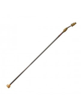 ΑΥΛΟΣ ΠΤΥΣΟΜΜΕΝΟΣ ΜΕ ΜΕΤΑΛΛΙΚΟ ΜΠΕΚ