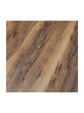 Intrahome Επιφάνεια τραπεζιού Noble Intrahome HPL καρυδί 60x60εκ πάχους 12mm | SKU: INTRAPA-326111158