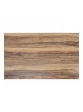 Intrahome Επιφάνεια τραπεζιού Noble Intrahome HPL καρυδί 69x120εκ πάχους 12mm | SKU: INTRAPA-326111159