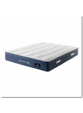 Στρώμα διπλο "SEA QUAL SOFT" roll pack 140x200x26 219-00007