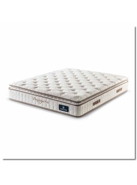 Στρώμα διπλό "PRESTIGE PLUS" roll pack 160x200x28 219-00012