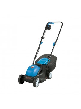ΧΛΟΟΚΟΠΤΙΚΟ ΗΛΕΚΤΡΙΚΟ PLUS XL 1200