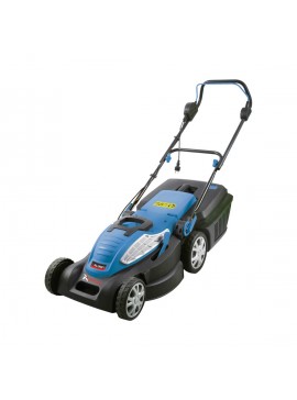ΧΛΟΟΚΟΠΤΙΚΟ ΗΛΕΚΤΡΙΚΟ PLUS XL 1800