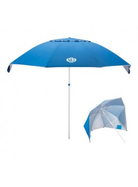 Ομπρέλα Παραλίας NC7822 220 CM NILS CAMP
