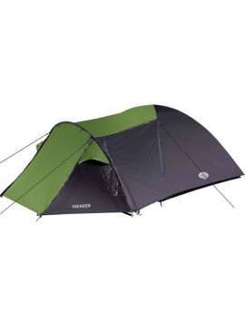 Σκηνή Camping NC6012 TREKKER NILS CAMP 4 Ατόμων