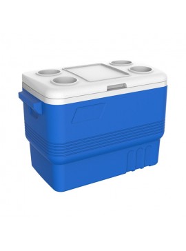 Φορητό Ψυγείο Kale Termos Icemax 45 λίτρων