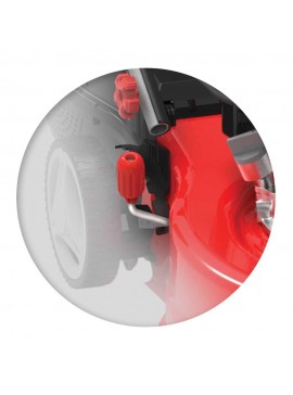 ΧΛΟΟΚΟΠΤΙΚΟ ΒΕΝΖΙΝΗΣ MIYAKE XL45 AUT  PLUS226201