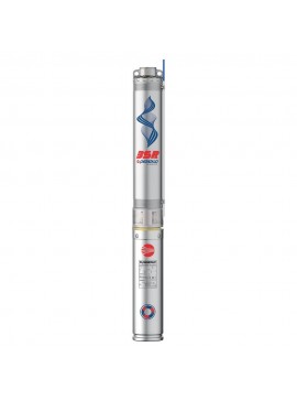 ΗΛΕΚΤΡΑΝΤΛΙΑ PEDROLLO 3SRm 4/23  PLUS108840