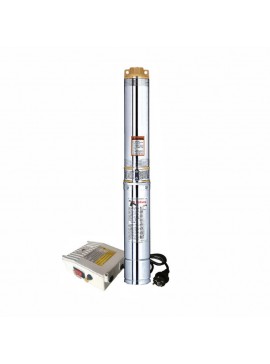 ΗΛΕΚΤΡΑΝΤΛΙΑ ΓΕΩΤΡΗΣΕΩΝ PLUS SK2M50