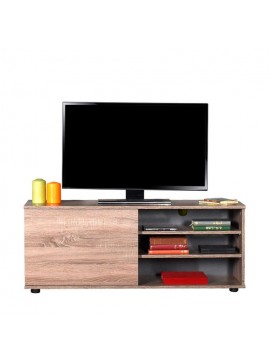 Έπιπλο Τηλεόρασης Adore TVC-510 Latte 120x48x35cm