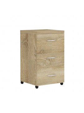 Liberta LINES ΣΥΡΤΑΡΙΕΡΑ 3ΣΥΡΤΑΡΙΑ SONOMA 39x38xH65,5cm 39x38xH65,5cm 24-0525