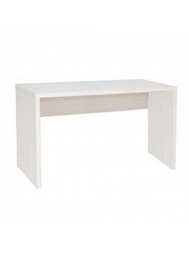 Liberta LINES ΓΡΑΦΕΙΟ ΛΕΥΚΟ 140x59xH75cm 140x59xH75cm 24-0529