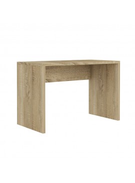 Liberta ERGO ΓΡΑΦΕΙΟ SONOMA 100x59xH75cm 100x59xH75cm 24-0645