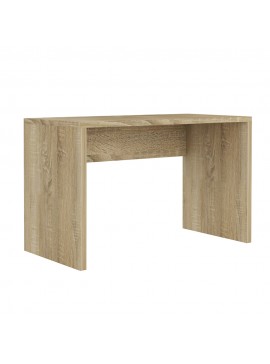 Liberta ERGO ΓΡΑΦΕΙΟ SONOMA 140x59xH75cm 140x59xH75cm 24-0646