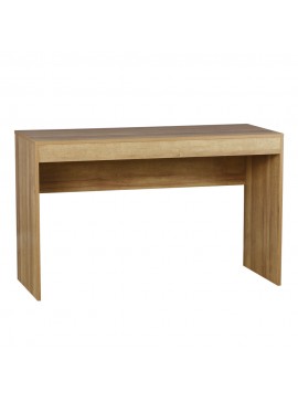 Liberta TOCCATA ΓΡΑΦΕΙΟ SONOMA 120x50xH73,5cm 120x50xH73,5cm 24-0738