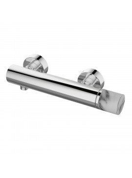 KARAG  JOAN Μπαταρία ντους JOAN Marmo Bianco 24604-425A-MB KARAG KARAG-5206836669908