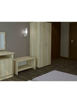 Μπακαζιέρα 90/45/45 εκ., Genomax Genomμπακαζιέρα ξενοδοχείου-1