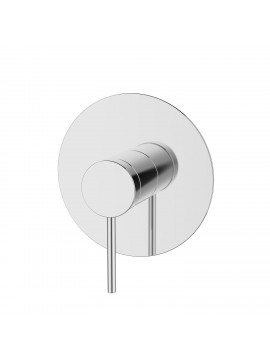 KARAG  JOAN Μίκτης ντους μονός JOAN Cromo 24666-425A KARAG KARAG-5206836665795