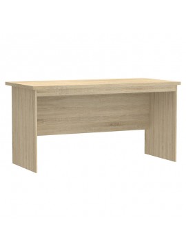 Γραφείο εργασίας Payton pakoworld sonoma 150x72.5x76εκ 248-000001