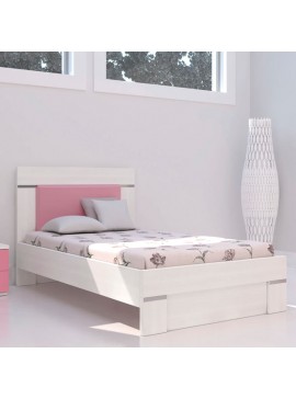 Κρεβάτι NEFELI 90x190/200 DIOMMI 25-204 