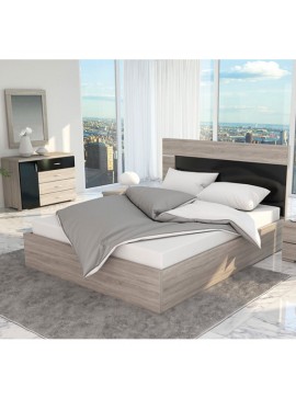 Κρεβάτι  NEW YORK 160x190/200 DIOMMI 25-232 