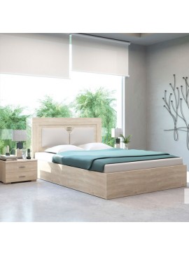 Κρεβάτι IRA 150x190/200 DIOMMI 25-222