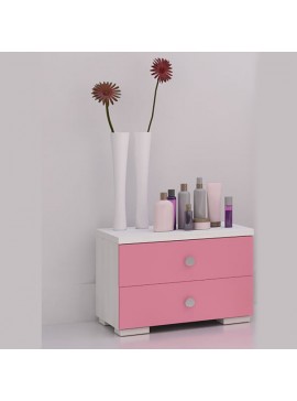 Κομοδίνο 50x40x41 DIOMMI 25-237 