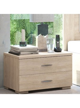 Κομοδίνο 60x40x41DIOMMI 25-238