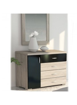 Τουαλέτα NEW YORK 90x76x45 DIOMMI 25-241 
