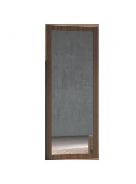 Καθρέφτης 128x45 DIOMMI 25-244