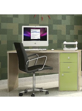  Γραφείο Ντουλάπι 110x50x75 DIOMMI 25-407 