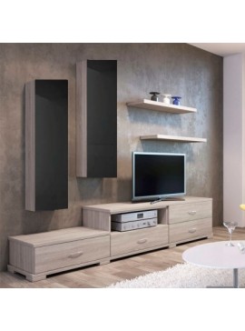 Σύνθετο ELLIE 210x40x45 DIOMMI 25-607