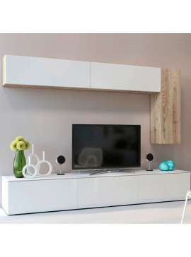 Σύνθετο ANNA 210x40x45 DIOMMI 25-609 