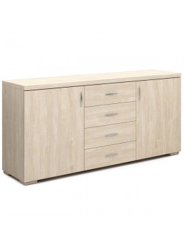 Μπουφές EVRIDIKI 150x45x77 DIOMMI 25-701