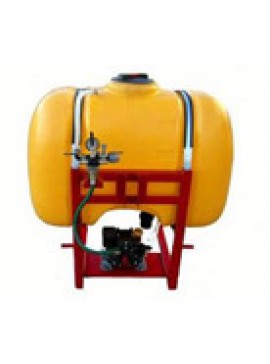 Κιτ Υδραυλικού Τιμονιού Multiflex για σκάφη με εξωλέμβιο κινητήρα έως 250hp FOUR-13971