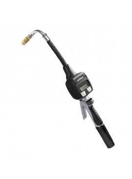 SAMOA: ΠΙΣΤΟΛΙ ΒΑΛΒΟΛΙΝΗΣ ΜΕ ΜΕΤΡΗΤΗ  EC-30LA  UNIM-25349