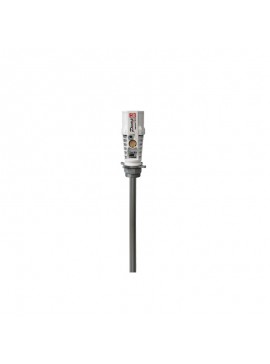 SAMOA: ΑΕΡΑΝΤΛΙΑ ΓΡΑΣΟΥ PG 41 ΜΗΚΟΥΣ 450mm - 600gr/min  UNIM-25402