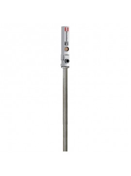 TOROS: ΑΕΡΑΝΤΛΙΑ ΒΑΛΒΟΛΙΝΗΣ PM 231 ΜΗΚΟΥΣ 910 mm  UNIM-25417